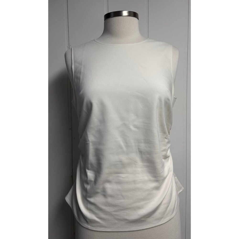 Jett Tank